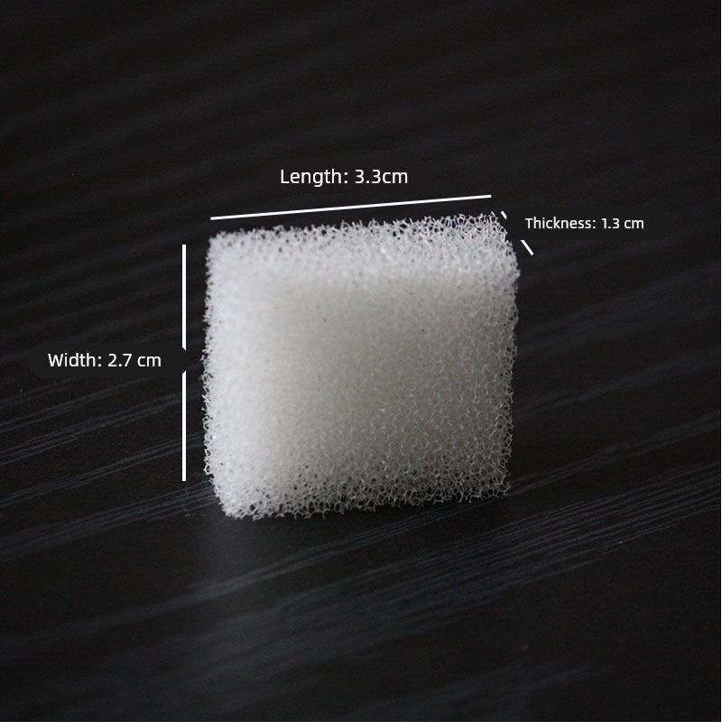 小甜橙猫智能饮水机海绵无线水泵海绵万能猫狗饮水机水泵过滤器棉,宠物/宠物食品及用品,过滤材料,淘宝优惠券,粉丝福利购,淘宝优惠卷