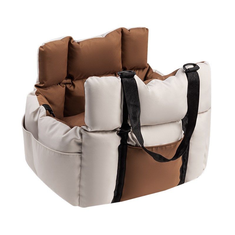 乔氏车载狗窝猫窝宠物多功能便携坐垫汽车外出包安全座椅坐车神器,宠物/宠物食品及用品,猫狗车载垫,淘宝优惠券,粉丝福利购,淘宝优惠卷