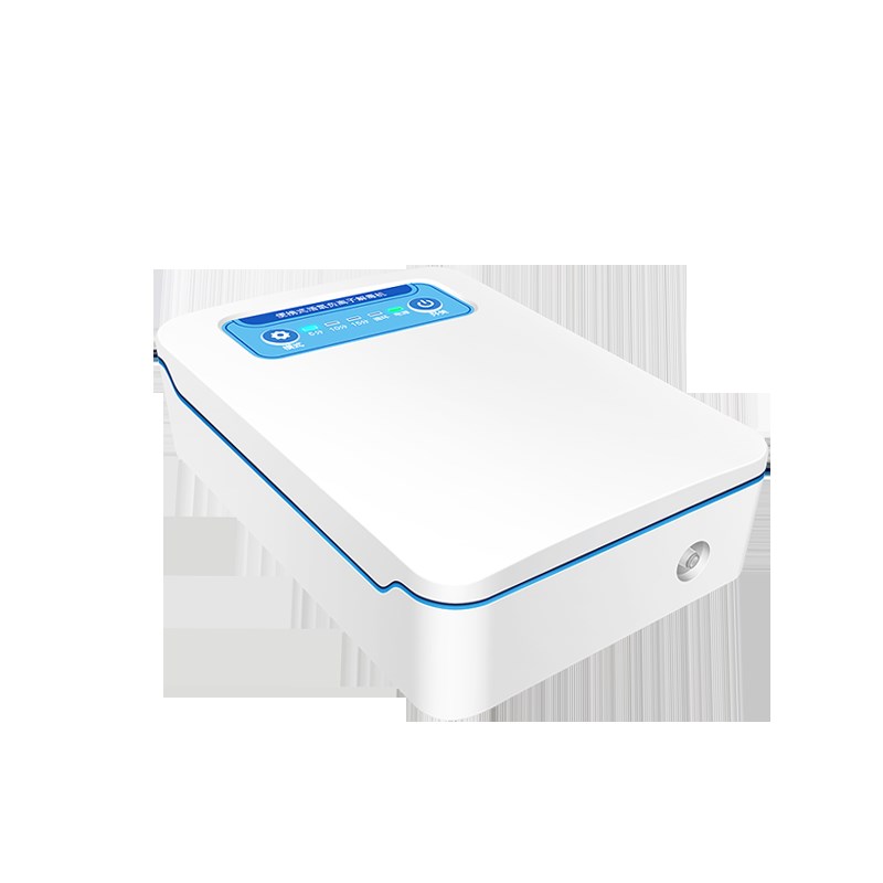 臭氧发生器果蔬消毒便携车载臭氧消毒机器内衣裤房间杀菌除味除螨