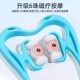 颈椎按摩器多功能揉捏家用脖子背肩颈腰部按摩仪手动滚轮疏通神器