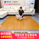 碳晶地暖垫石墨烯地垫地热垫发热地板电热地毯客厅加热垫家用暖脚