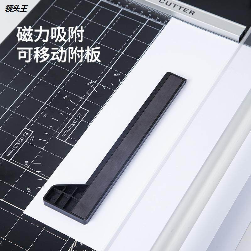 XT3403 滚刀滑动式手动切纸刀裁刀相片切刀裁纸器裁纸机定制