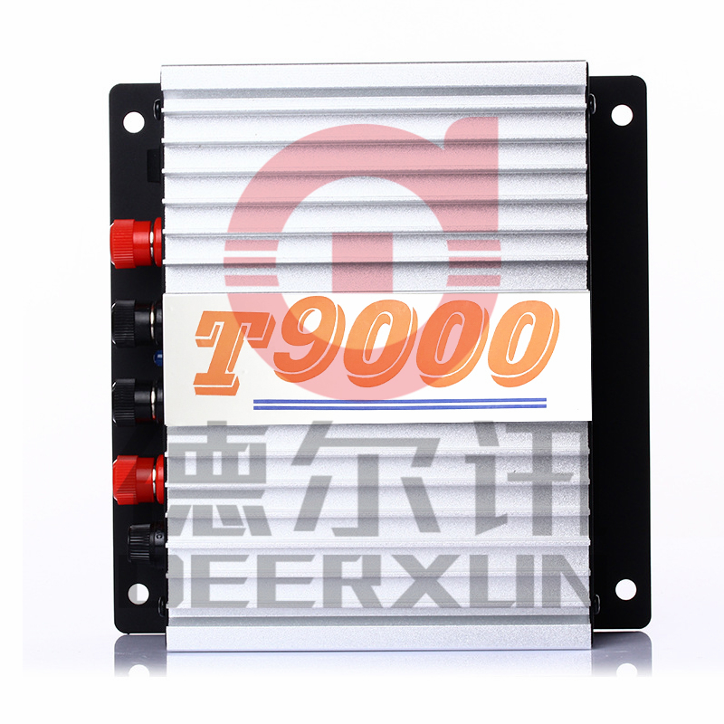 T9000电源 45A车载台稳压器 船用 大货车 专用变压器 24V转13.8V