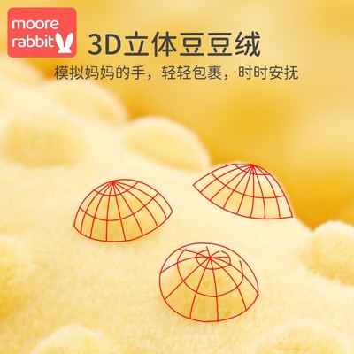 包被婴儿秋冬季加厚款初生抱被纯棉外出十二月份产房包单新生用品