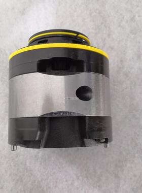 威克斯叶片泵SQP叶片泵泵芯2520v25a7油泵3525v-38a17泵芯4520vq