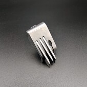 0.6 新款 三带刀压脚0.3 18右侧止口压明线压脚 1.0止口 3挡边SP