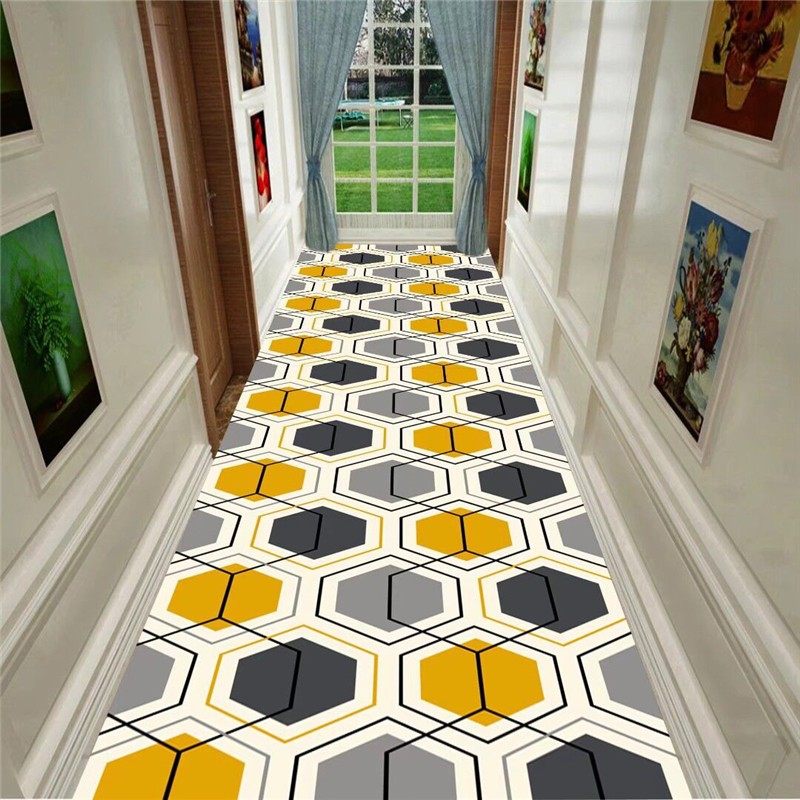 定制走廊地毯过道家用垫子楼梯满铺毯脚垫宾馆满铺大面积地垫裁剪,居家布艺,家用脚垫,淘宝优惠券,粉丝福利购,淘宝优惠卷