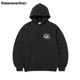 thisisneverthat® 行星连帽卫衣 Hoodie秋冬新款 Solar System