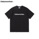 Logo logo短袖 Tee thisisneverthat®T 春夏款 经典 T恤男女同款