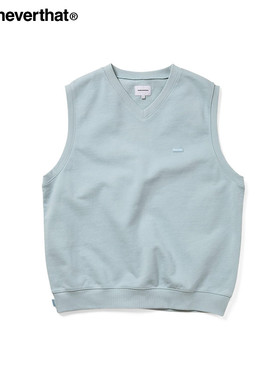 thisisneverthat® T.N.T. Classic HDP V Neck Vest 25春夏款背心