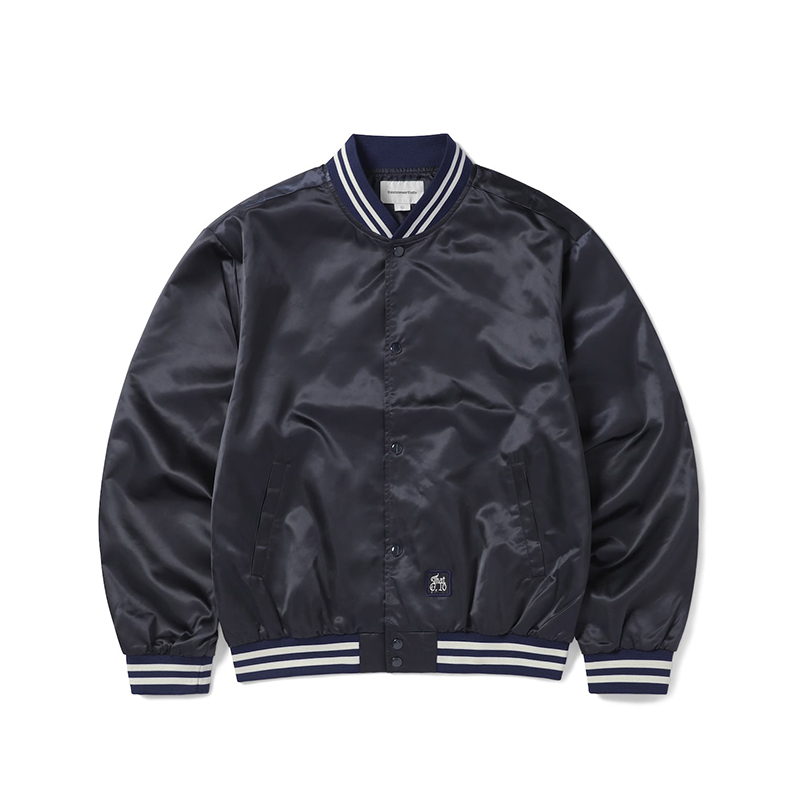 夏季新品棒球服thisisneverthat