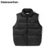 秋冬新品 thisisneverthat® 羽绒马甲鸭绒 Down Vest PERTEX®