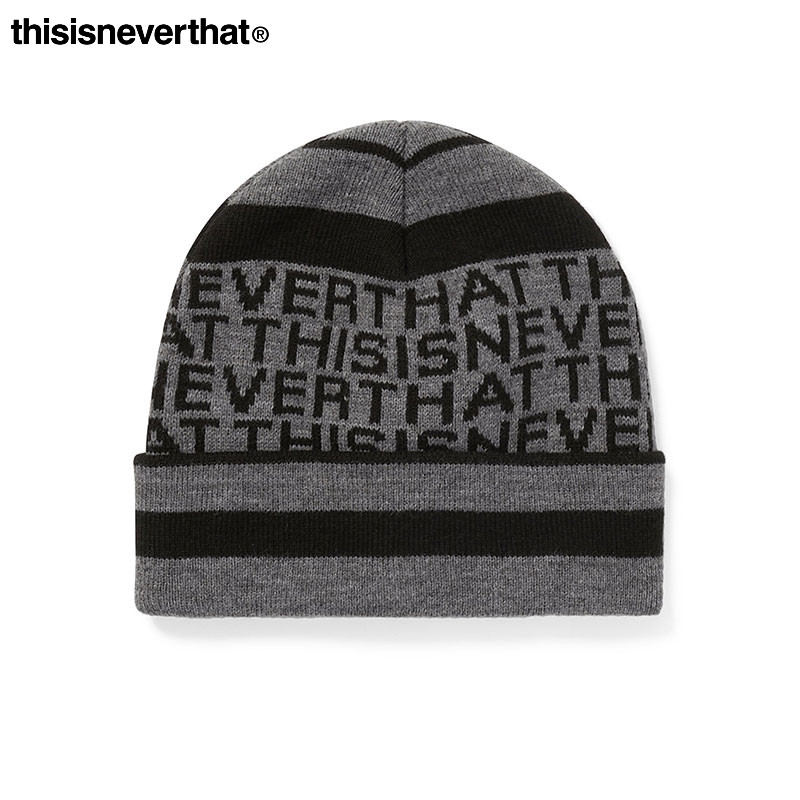 25年秋冬新款针织帽冷帽