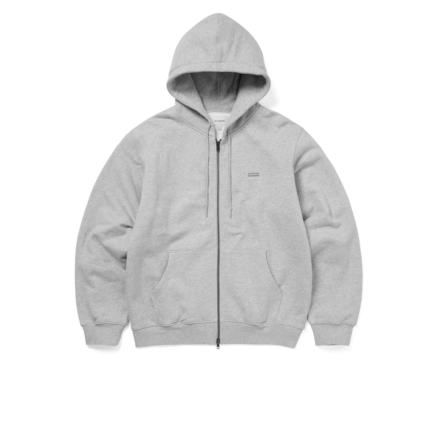thisisneverthat® T.N.T. Classic HDP Zip Up Sweat 25卫衣外套