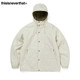 Hooded Puff Parka thisisneverthat® 25年秋冬新款 派克外套男女