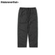 纯色休闲运动长裤 thisisneverthat® Pant 秋冬款 Sport Track
