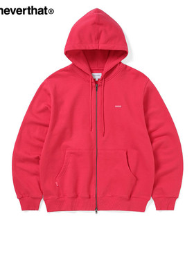 thisisneverthat® T.N.T. Classic HDP Zip Up Sweat卫衣男款秋冬