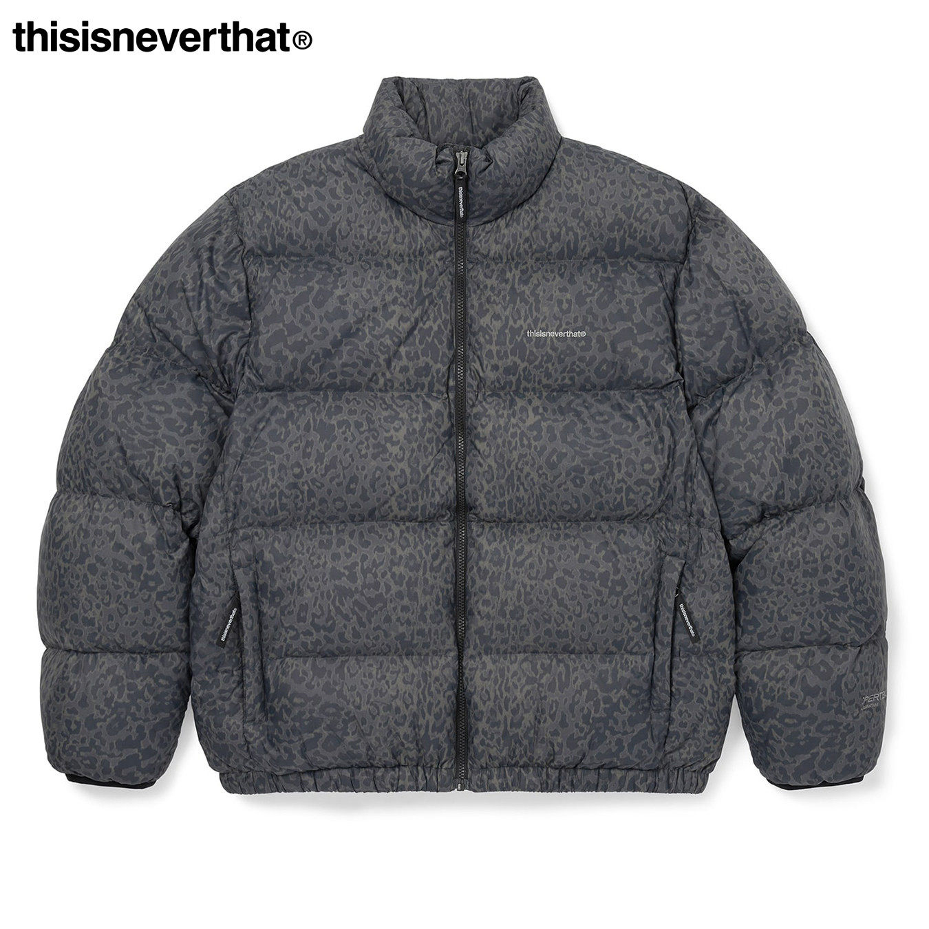 thisisneverthat® PERTEX® T Down Jacket 26年秋冬保暖羽绒服