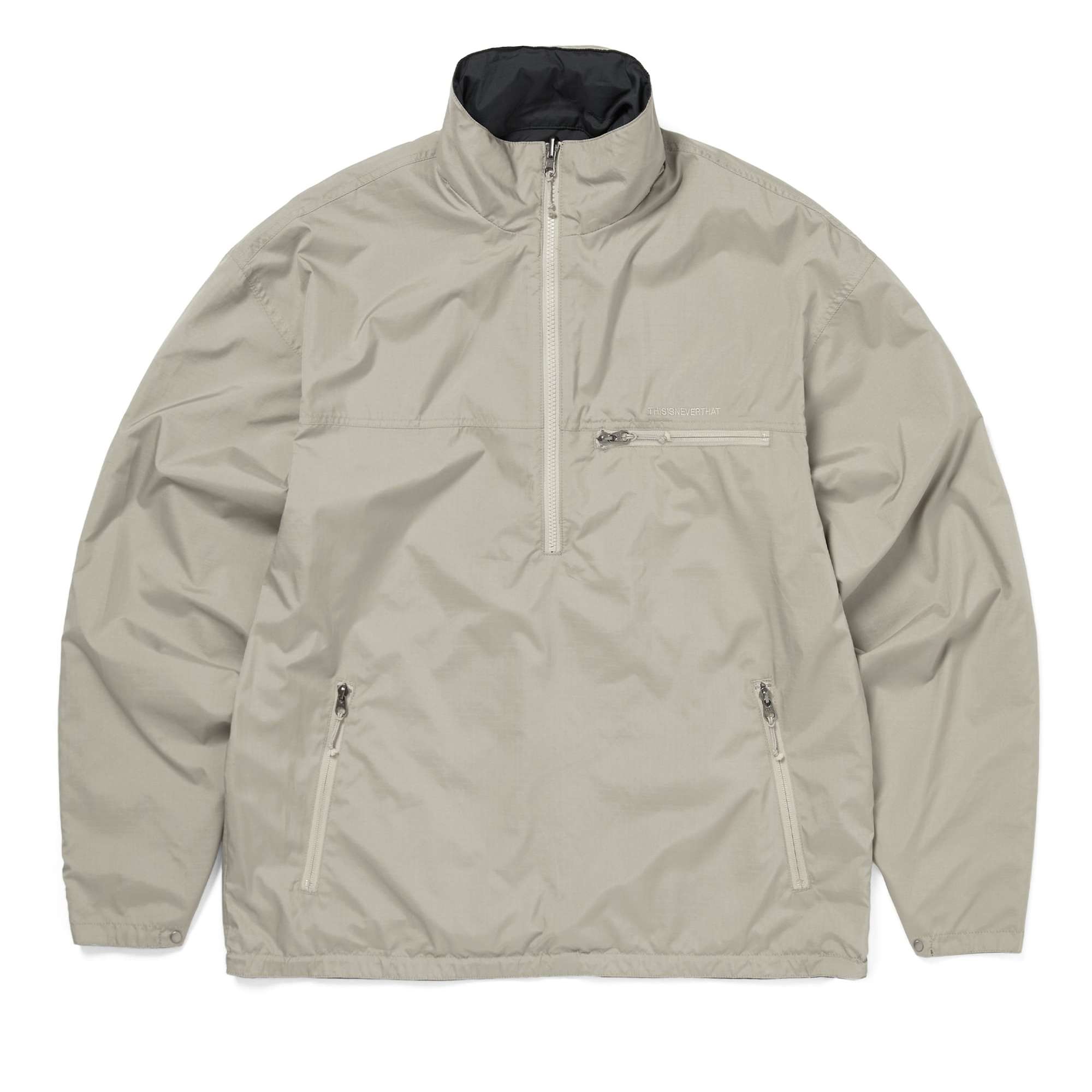 25年秋季可拆卸连帽外套两穿