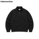 Zip thisisneverthat® Sweatshirt卫衣 HDP Half T.N.T. Classic