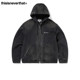 Washed Carpenter Jacket thisisneverthat® 25春夏新款 连帽夹克