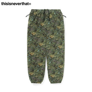 Fleece 长裤 Pant 抓绒卫裤 宽松 2025年秋冬新款 thisisneverthat®