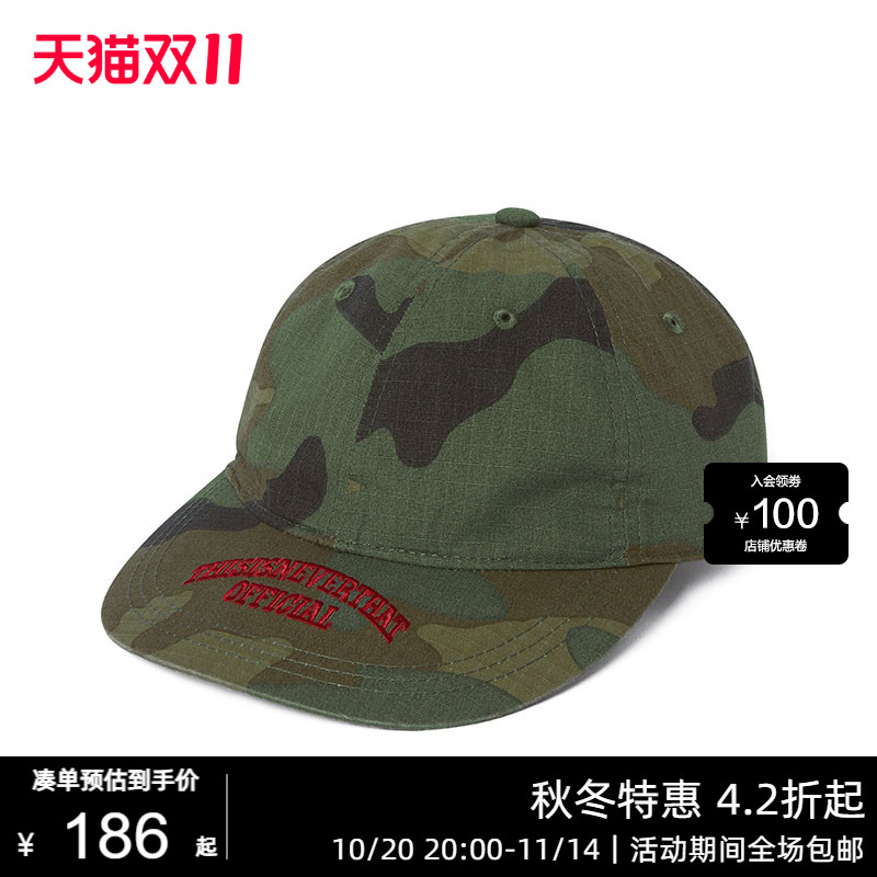 棒球帽THISISNEVERTHATBingle