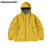 thisisneverthat® Jacket夹克 WINDSTOPPER®Wind TNT MINIONS