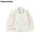 Contrast Stitch Jacket thisisneverthat® 秋冬季 夹克拉链外套