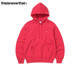 thisisneverthat®T.N.T.Classic HDP Hoodie秋冬纯色抽绳连帽卫衣