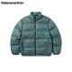 Down Jacket thisisneverthat®PERTEX® 秋冬新款 羽绒服鸭绒