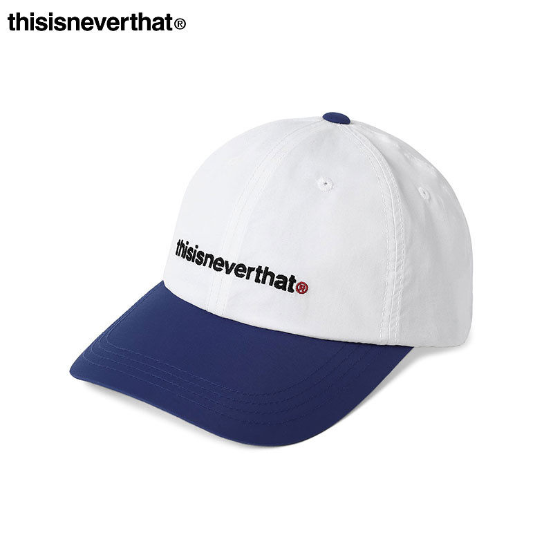 thisisneverthat®SUPPLEX®Sport T-Logo Cap新款鸭舌棒球帽,服饰配件/皮带/帽子/围巾,帽子,淘宝优惠券,粉丝福利购,淘宝优惠卷