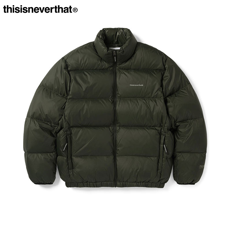 thisisnever男士夹克外套