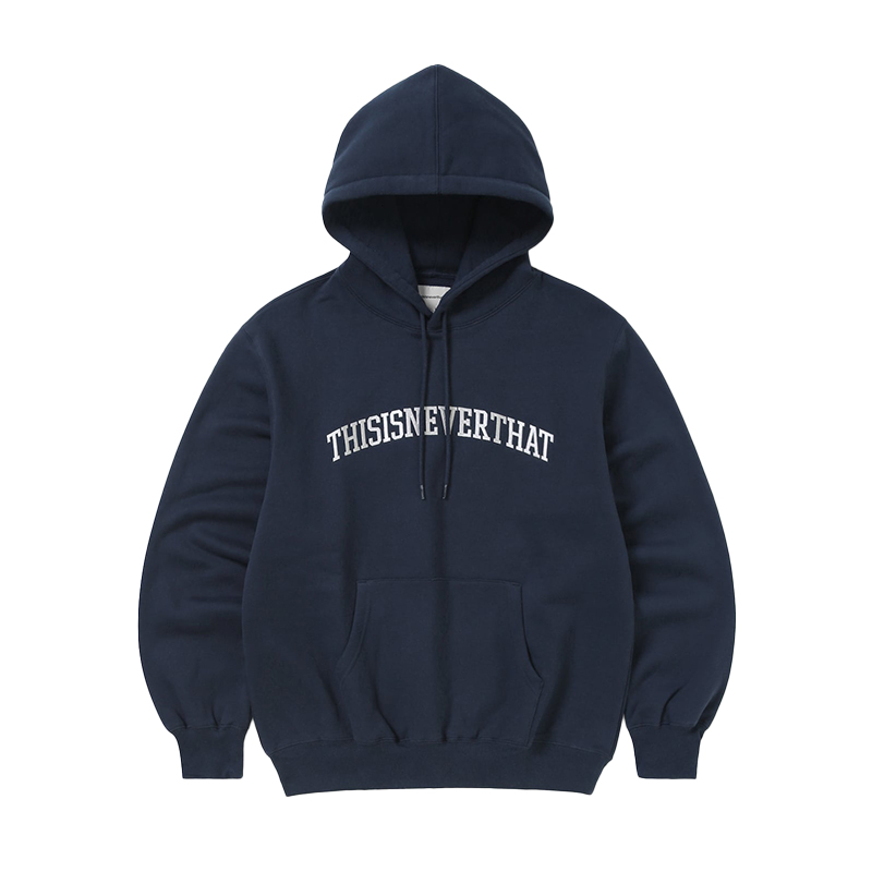 秋冬新品卫衣thisisneverthat®