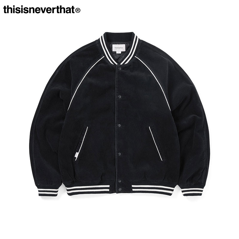 2025秋冬新款夹克外套