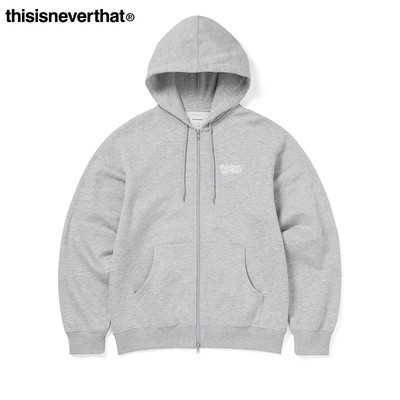 25年秋冬连帽卫衣外套