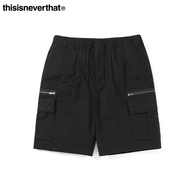 夏季新品短裤thisisneverthat®
