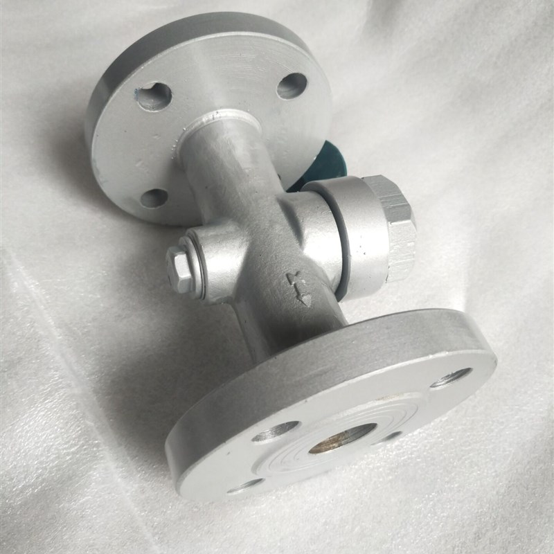 CS49H-16C/25C 铸钢圆盘式疏水阀DN15 20 25 32 40 50 65 80 100