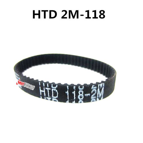 进口STS同步带152-S2M-152 118 120 124 130 144 152 160-S2M皮带