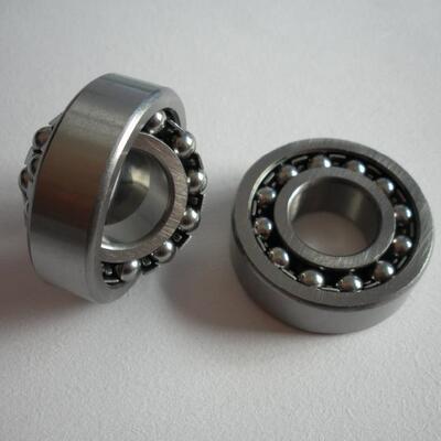 双列调心球轴承2203,尺寸:17*40*16MM。