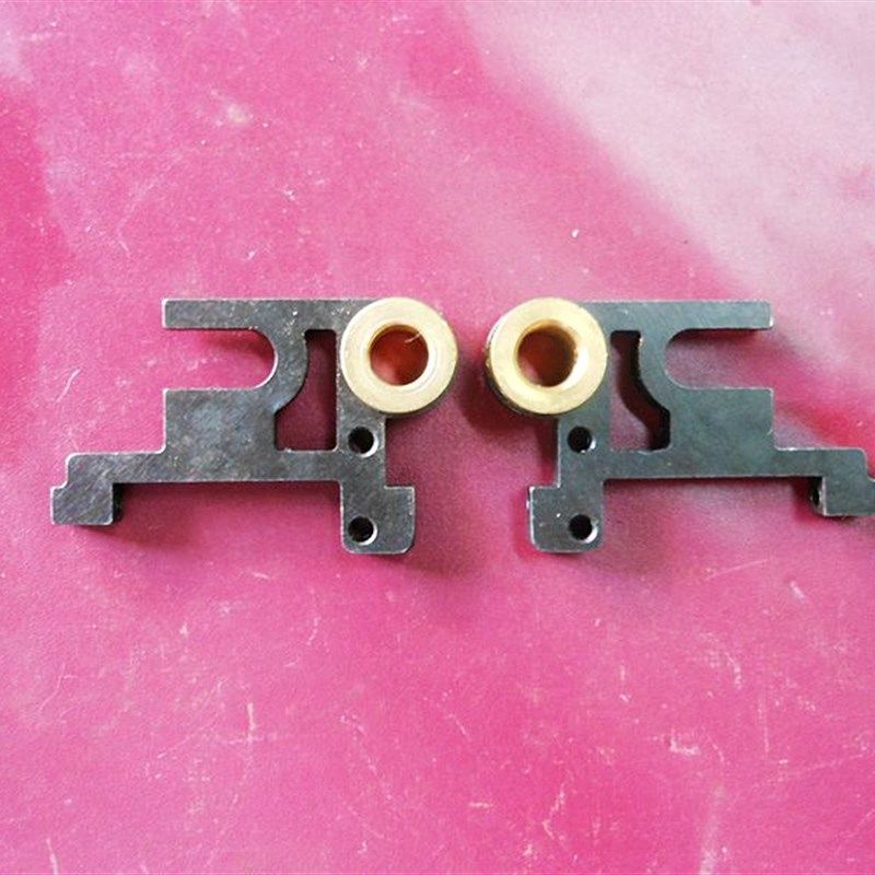 折入边装置 光边机 配件 动刀架 上剪刀架 优质线切割