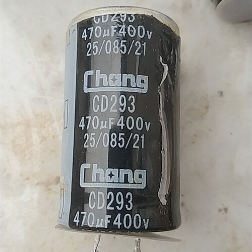 全新现货400V470UF CD293 450V560UF现货供应