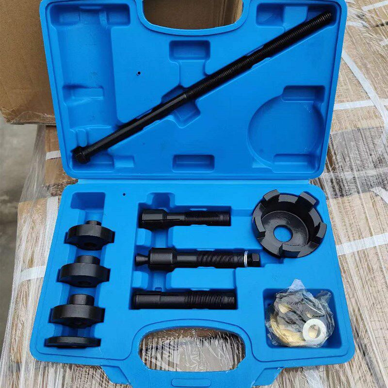 哈雷摩托车液压轮毂轴承拉马戴维森轮毂轴承拉马工具