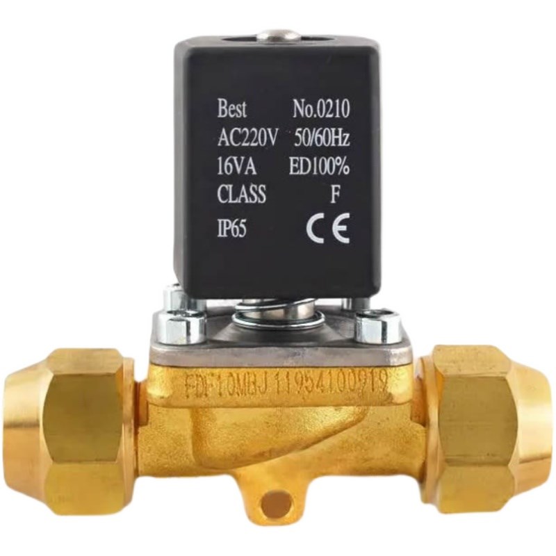 原装 上恒水电磁阀 STF SDF15M 20M1ZS SDF25N1P SDF50 SDF6D/3.5