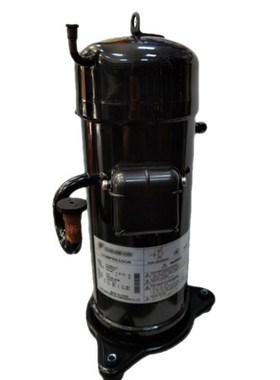 空调制冷压缩机JT90BCBV1L/JT95BCB/JT90BHBV1L/JT100BCBV1L