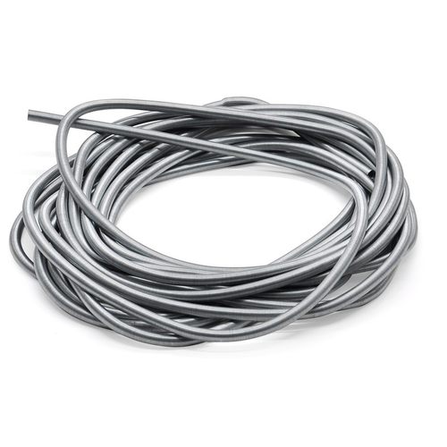 润滑油泵尼龙管弹簧保护套 机床钢丝护套油管保护套4/6MM弹簧护套