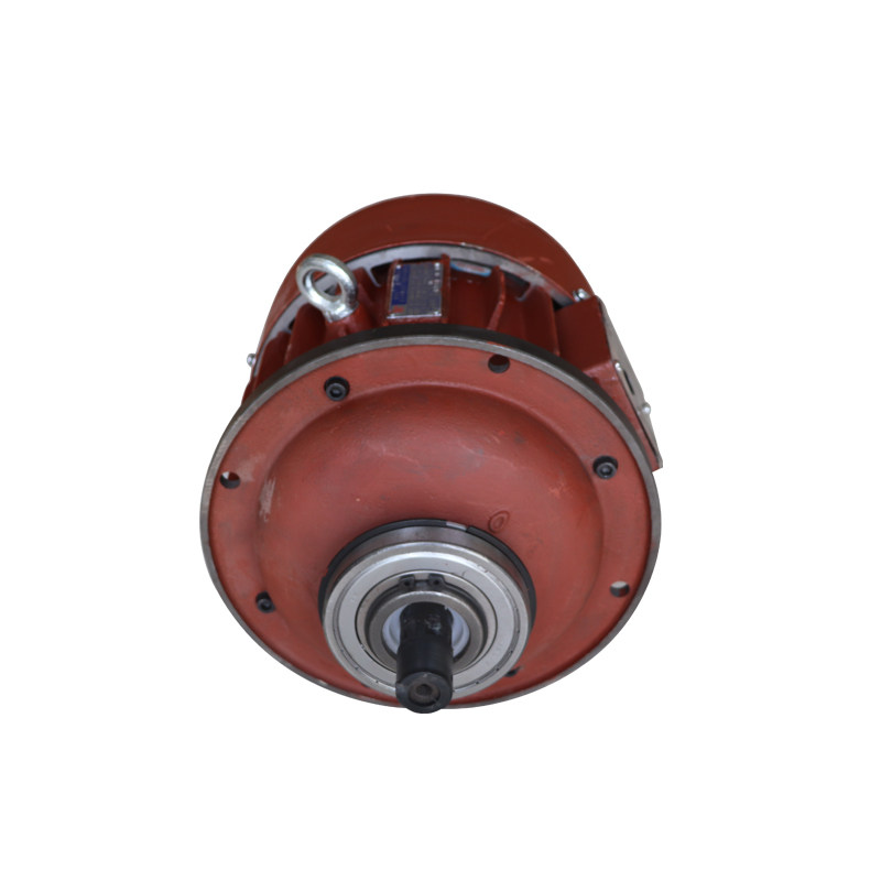 ZDI31-4 3.0KW锥形转子三相异步电机南京特种电机2吨葫芦起升电机