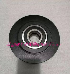 徐工随车吊滑轮徐工随车吊6.3吨8吨10吨12吨大钩子滑轮原厂