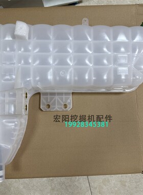 原厂卡特CAT E320GC 323GC 330GC副水箱付水壶储存水壶511-0264