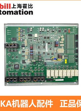00188812 KUKA库卡机器人compact迷你柜CIB板 00-188-812议价